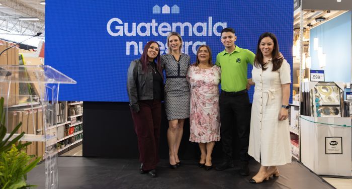 CEMACO presenta la Colección 2025 de Guatemala Nuestra