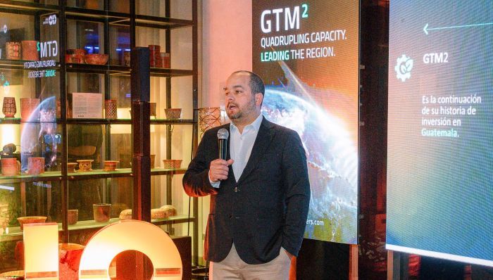 KIO Data Centers invertirá más de 20 millones de dólares en un nuevo centro de datos