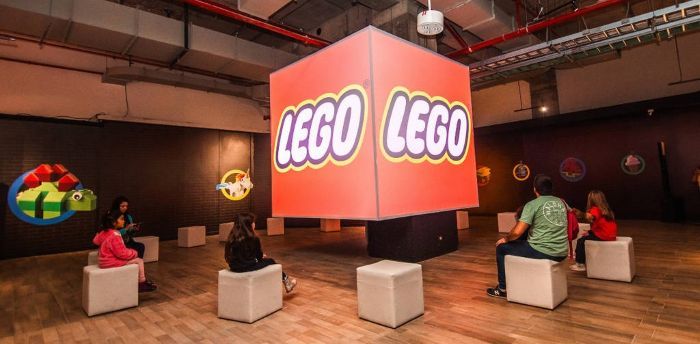 Lego® fun fest se prepara abrir sus puertas en Guatemala en 2025