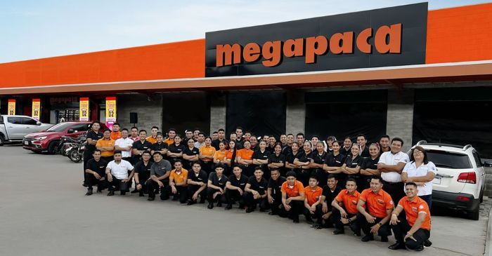 Reusa, respalda y reayuda en el «Día Del Buen Chapín 2025» con la Megapaca
