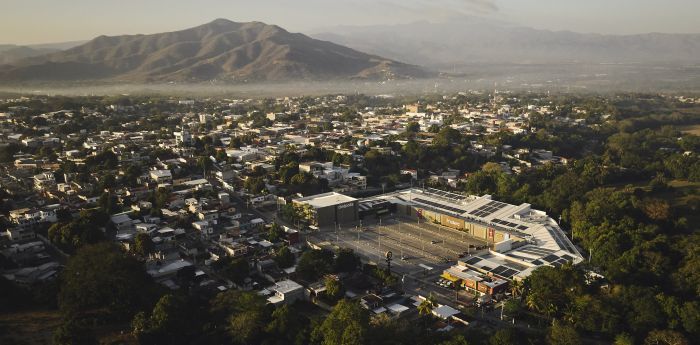 Pradera celebra la identidad de Guatemala en todos sus centros comerciales