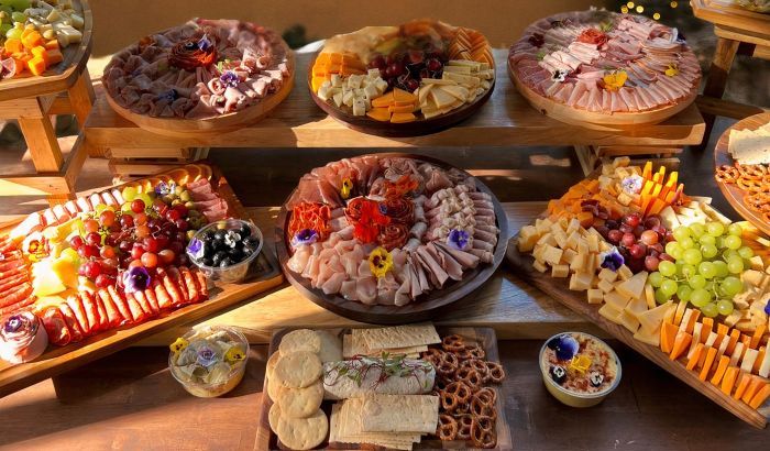 Presto presenta su esencia gastronómica en el marco de las fiestas de independencia