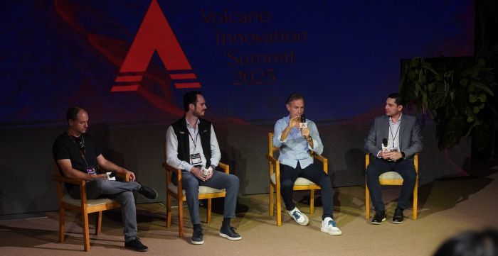 Volcano Summit 2025 reunió al ecosistema emprendedor para transformar la región