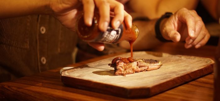 Las noches Jack con Pappy’s BBQ son una experiencia donde tu le pones tu toque personal