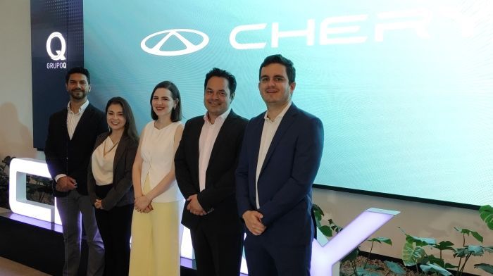 Chery Guatemala revoluciona el mercado con la llegada de la Tiggo 9