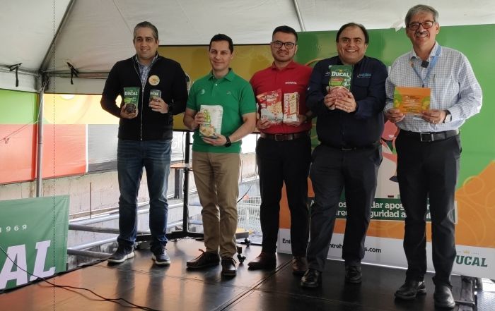 «Entre Hermanos» es una campaña que une a Guatemala para combartir el hambre
