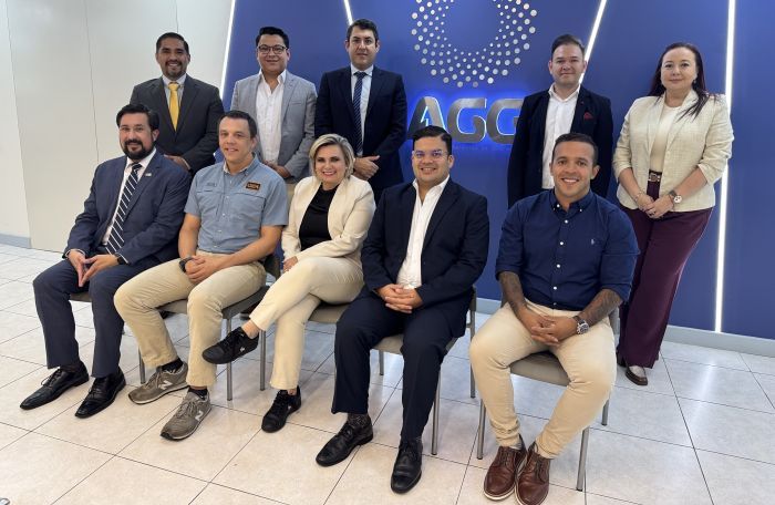 AGG celebrará la Excelencia Gerencial en la 19ª Edición del «Galardón del Gerente del Año»