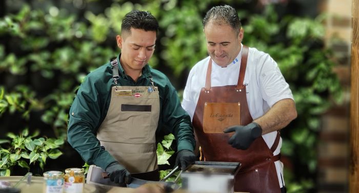La Estancia avanza en la modernización total de sus restaurantes  con la reapertura de Miraflores