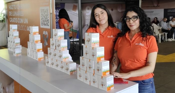 Chequeos dermatológicos gratuitos en Guatemala con el “Tour Salva Tu Piel 2025”