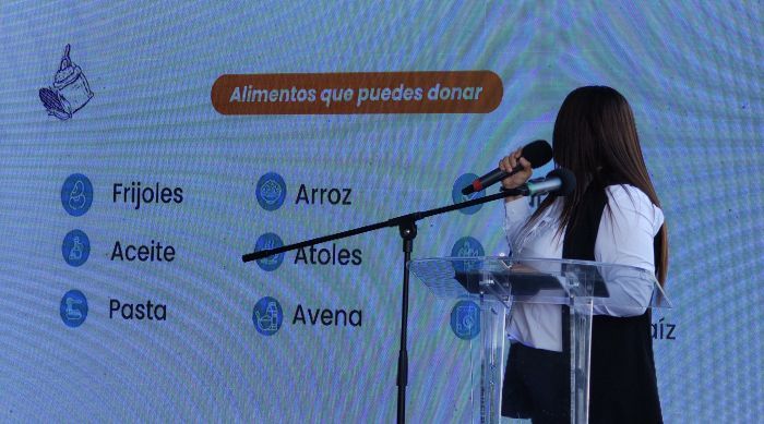 Lanzan la nueva edición de su campaña solidaria “Manos al Rescate 2025”