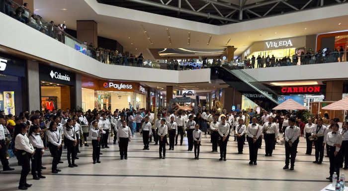 Pradera Vistares crea comunidad
