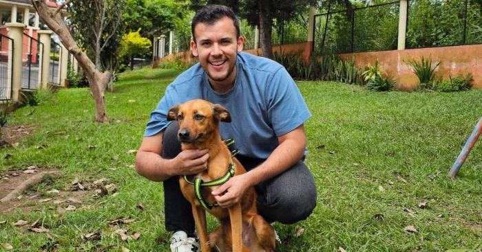 Sabes cómo mejorar la salud de tu mascota en solo 28 días