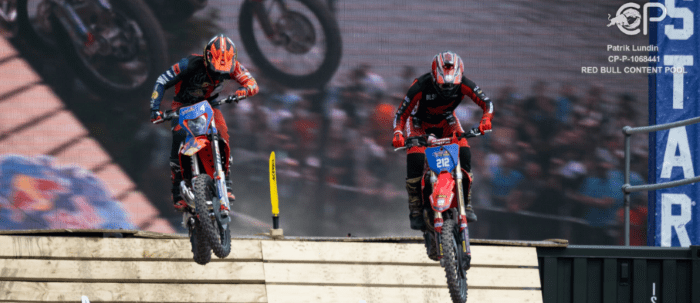 Guatemala enciende la pasión al enduro gracias a Red Bull
