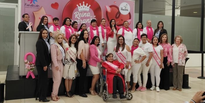 Conoce todo sobre la nueva edición de “Reinas de La Esperanza»