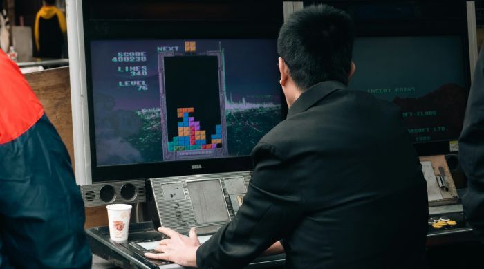 Guatemala se prepara para la Gran Final Nacional de Red Bull Tetris