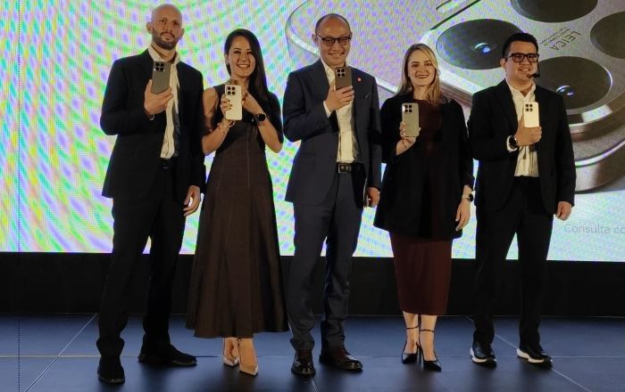 Xiaomi presenta en Guatemala la Serie Xiaomi 15T