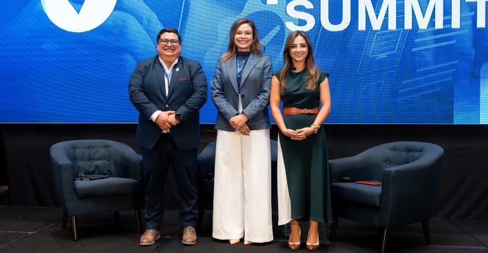 Grupo AG se destaca en el Compliance Summit organizado por AmCham