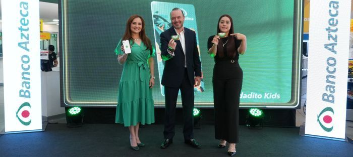 Banco Azteca Guatemala, presentó oficialmente su nueva promoción “El Ahorratón de Guardadito”