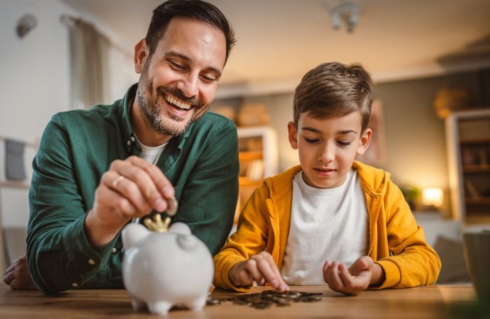 ¿Porqué abrir una cuenta de ahorro puede ser una buena desición?