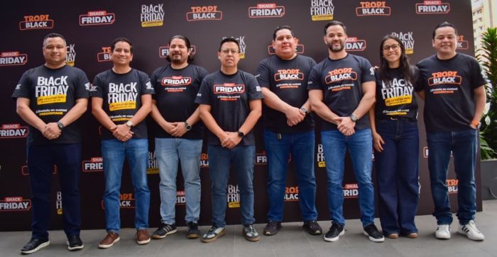 Llegó el Black Friday de La Curacao, Almacenes Tropigas y RadioShack