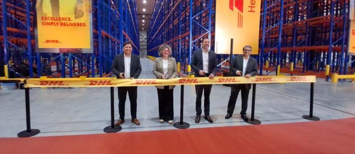 DHL Global Forwarding inaugura moderno centro logístico en Guatemala con una inversión de USD 10 millones