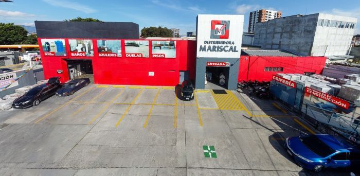 Distribuidora Mariscal celebra 57 años