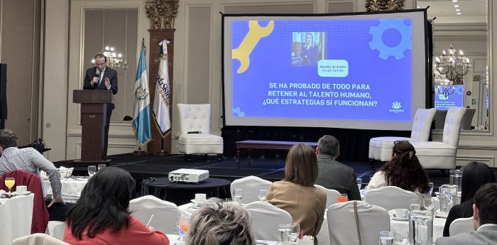 EcoLabora Guate es una opción que brinda oportunidades