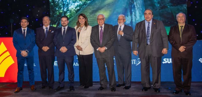 Reconocimiento de Federación Deportiva Nacional de Luchas de Guatemala