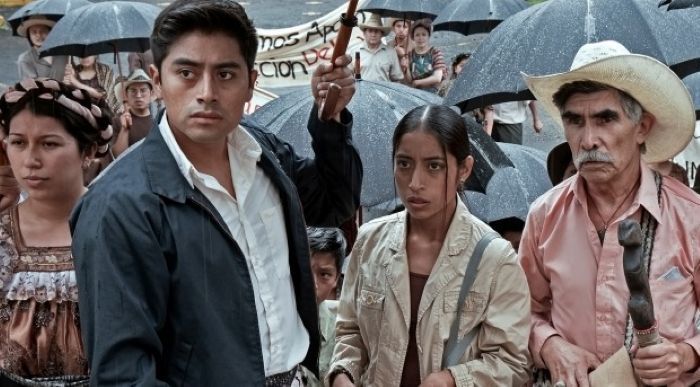 Jayro Bustamante vuelve a ser tendencia en el cine guatemalteco