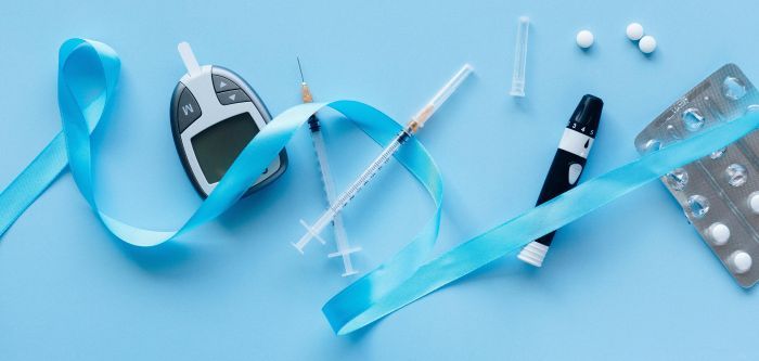 La prevención de la diabetes empieza con la educación y la alimentación