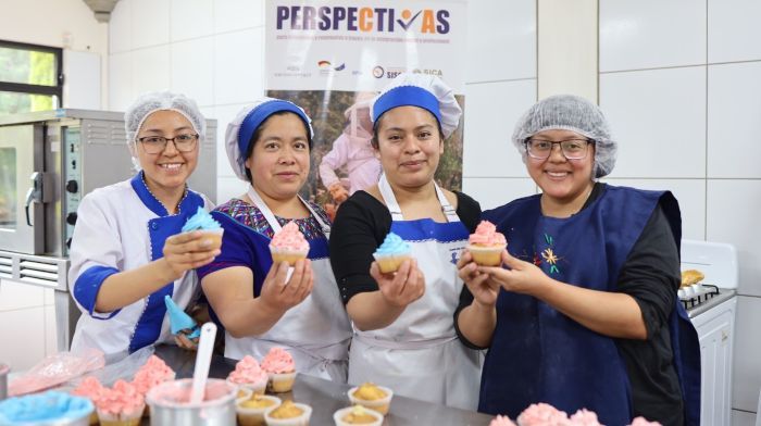 Perspectivas es un nuevo impulso para los Guatemaltecos que regresan al País