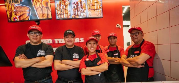 El sabor de Pikos llega a Eskala Roosevelt con un nuevo punto de venta