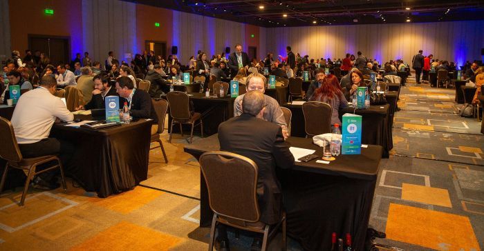 Todo está listo para ProChile el Encuentro Empresarial Chile-Centroamérica & Caribe