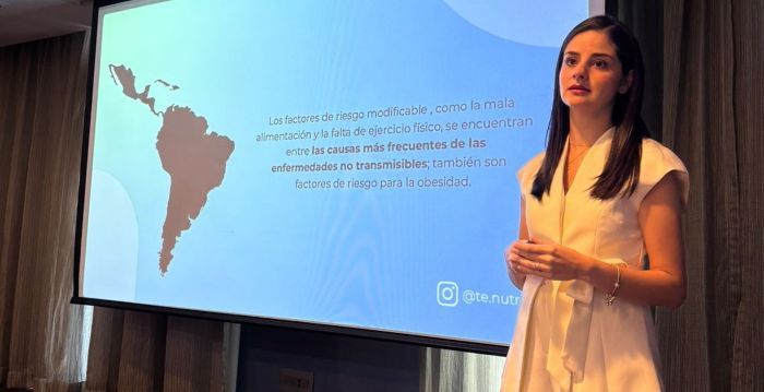 Conoce las claves para una relación más sana con los alimentos