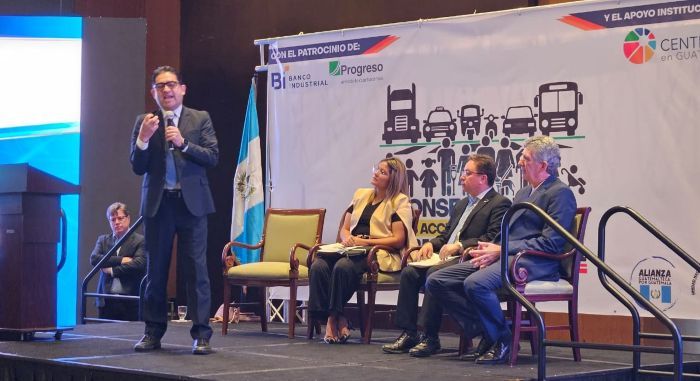 Las consecuencias de los accidentes de tránsito necesitan una respuesta nacional