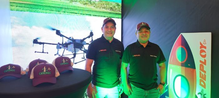 Agrocentro presenta DEPLOY 25 EC, su nuevo concentrador de azúcar para caña