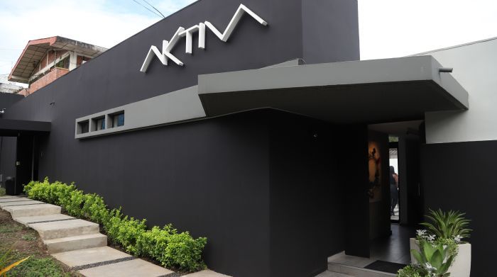 AKTIVA consolida su expansión regional con la apertura de su Centro de Experiencias en El Salvador