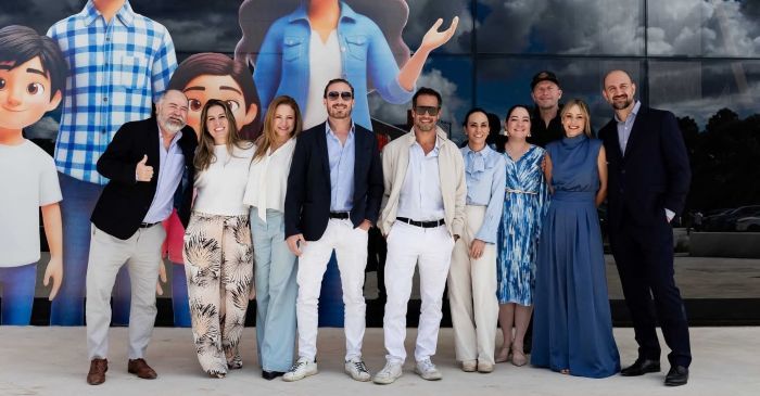 ÍNTEGRO inaugura «Los Celajes de Quiché» el primer gran Centro Comercial de la cabecera Departamental