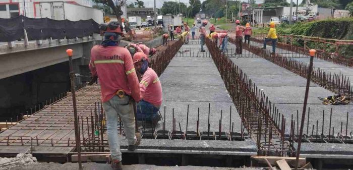 Conoce las rutas alternas para esta temporada en el corredor Escuintla–Puerto Quetzal