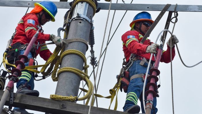 ENERGUATE activa su Plan Preventivo de Navidad y Fin de Año