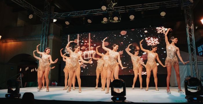 Fontabella nos invita a compartir «La Magia De La Temporada Navideña»