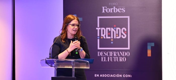 El Forbes Trends 2025, cumplió su misión de promover la transformación empresarial de Guatemala