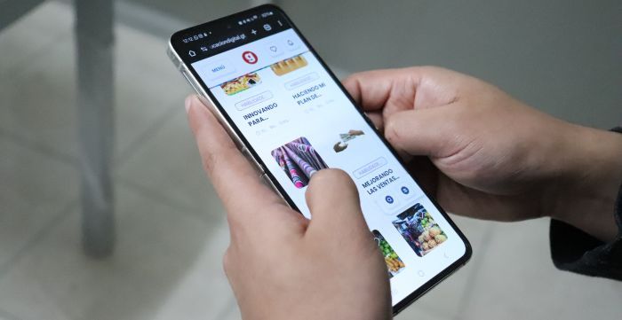 Genesis Empresarial a poya a guatemaltecos con capacitaciones en Educación Financiera