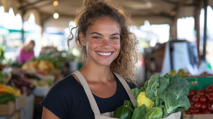 Descubra seis alimentos nutritivos que no deben faltar en su mesa