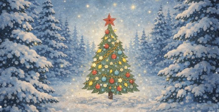 La Navidad de Charlie Brown es uno de los capítulos mas emblemáticos de la serie