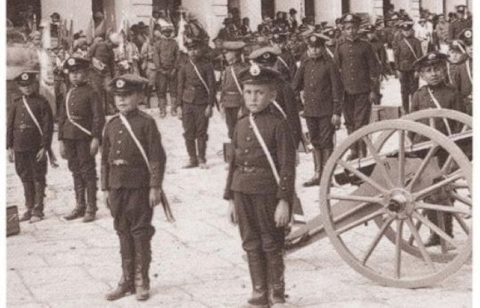 Presentan el libro La Fragilidad de la Paz es un vistazo histórico