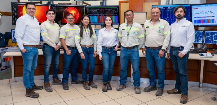 Progreso X invierte en Uptime Analytics para optimizar la eficiencia operativa mediante IA