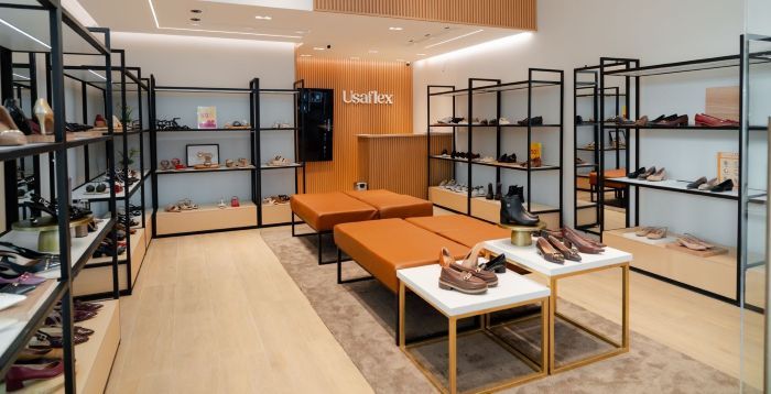 Usaflex llega a Metrocentro Villa Nueva con una propuesta de confort y estilo