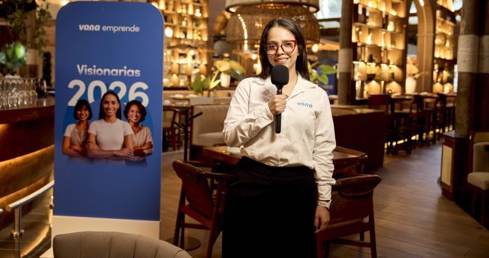 Visionarias 2026 el premio que impulsa a las mujeres que están transformando Guatemala