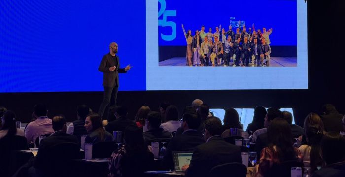 Se realizo el Visa Payments Day 2025 una plataforma regional para acelerar la transformación
